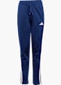 adidas Trainingsanzug Dunkelblau 134070 2