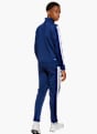 adidas Trainingsanzug Dunkelblau 134070 5