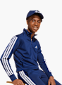 adidas Trainingsanzug Dunkelblau 134070 6