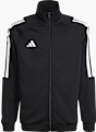 adidas Trainingsanzug Schwarz 134074 1