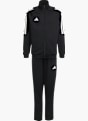 adidas Trainingsanzug Schwarz 134074 3