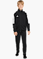 adidas Trainingsanzug Schwarz 134074 4