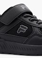 FILA Маратонки Черен 129448 5