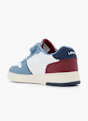 Levi's ® Sneaker Blau 129992 3