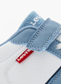 Levi's Baskets bleu 129992 5