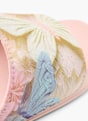 Blue Fin Papuci Roz 129668 5