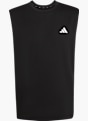 adidas Débardeur Noir 131467 1