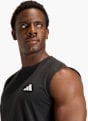 adidas Tanktop Schwarz 131467 4