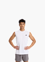 adidas Tanktop Weiß 131468 2