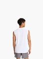 adidas Tanktop Weiß 131468 3