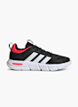adidas Buty wsuwane Czarny 131536 1