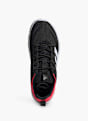 adidas Įspiriami sportbačiai Juoda 131536 4