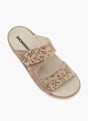 Romika Mules Taupe 129513 2