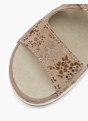 Romika Pantolette Taupe 129513 5