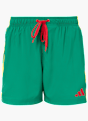 adidas Maillot de bain Vert foncé 129550 1