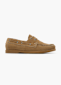 AM SHOE Mocassino Marrone 129508 1