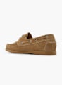 AM SHOE Mocassino Marrone 129508 3