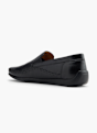 AM SHOE Pantofi joși Negru 129527 3