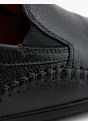 AM SHOE Pantofi joși Negru 129527 5