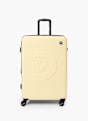 Discovery Valise Jaune 129511 1