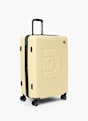 Discovery Valise Jaune 129511 2