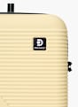 Discovery Valise Jaune 129511 5