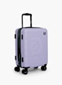 Discovery Koffer Lila 129512 2