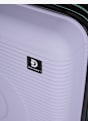 Discovery Koffer Lila 129512 6