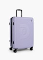 Discovery Koffer Lila 129514 2
