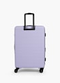 Discovery Valise Violet 129514 3