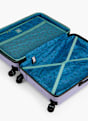 Discovery Valise Violet 129514 4
