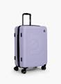 Discovery Koffer Lila 129515 2