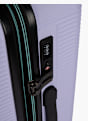 Discovery Valigia Viola 129515 5