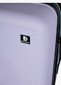 Discovery Koffer Lila 129515 6