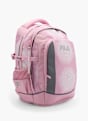 FILA Rucksack Pink 129519 3