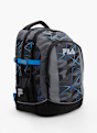 FILA Rucksack Blau 129521 2