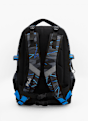 FILA Rucksack Blau 129521 3