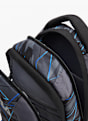 FILA Rucksack Blau 129521 4
