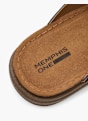 Memphis One Ciabatta bassa Marrone 129528 6