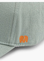 elefanten Casquette Vert 129526 4