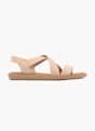 Graceland Sandalia Beige 129562 1