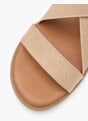 Graceland Sandália Beige 129562 5