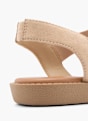 Graceland Sandalia Beige 129562 6