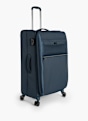 Saxoline Valise Bleu 129551 2