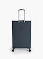 Saxoline Valise Bleu 129551 3