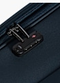 Saxoline Valise Bleu 129551 5