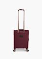 Saxoline Valise Bourgogne 129555 3