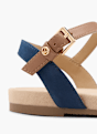 s.Oliver Sandale Plava 129578 6