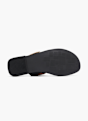 Catwalk Ciabatta bassa Marrone 129580 4