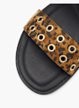 Catwalk Ciabatta bassa Marrone 129580 5